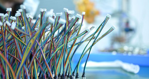 连接器知识：为什么需要连接器？连接器的作用缩略图