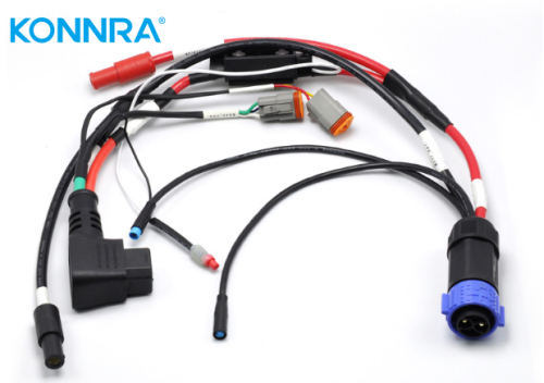 汽车线束插头如何更换(拔汽车线束插头的技巧)缩略图