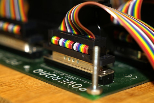 连接器科普|什么是板内连接器缩略图